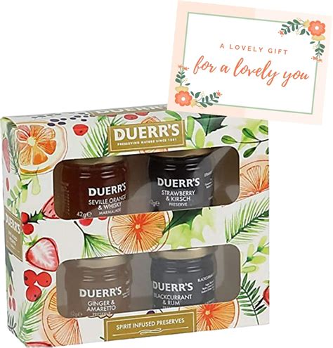 mini jam gift sets canada